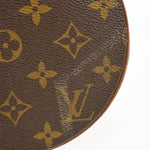 Louis Vuitton Papillon Handbag Monogram Canvas 30 - image 16
