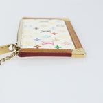 Louis Vuitton Pochette clés NM Monogram Multicolor Canvas - image 4
