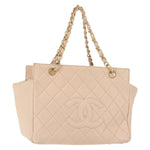 Chanel Petite Timeless Tote Quilted Calfskin - image 19