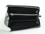 Prada Saffiano Wallet Leather - image 4
