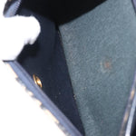 Christian Dior Vintage Trotter Shoulder Bag Canvas - image 17