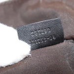 Gucci Full Moon Tote Leather - image 7