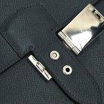 Hermes Sac a Depeches Bag Courchevel 38 - image 14
