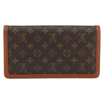 Louis Vuitton Dame Pochette Monogram Canvas PM - image 2