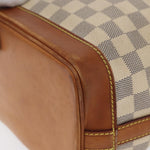 Louis Vuitton Noe Handbag Damier petit noe - image 14