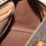 Louis Vuitton Speedy Handbag Monogram Canvas 25 - image 20