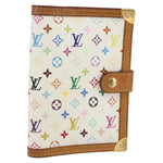 Louis Vuitton Agenda Cover Canvas Multicolor PM - image 18