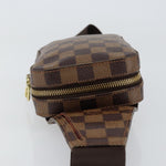 Louis Vuitton Geronimos Waist Bag Damier - image 4