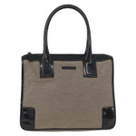 Gucci Vintage tote Canvas - image 1