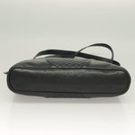 Bally Vintage Shoulder Bag Quilted leather - image 15
