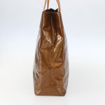 Louis Vuitton Reade Handbag Monogram Vernis MM - image 4