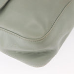 Celine Circle logo Leather - image 9