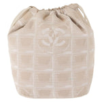 Chanel Travel line pouch Nylon - image 17