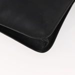 Prada Zip Messenger Bag Saffiano Leather Medium - image 12