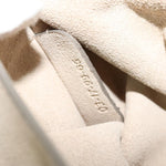 Chloe Faye Shoulder Bag Leather and Suede Small - image 7