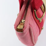 Louis Vuitton Antigua Tote Canvas PM - image 13