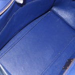 Celine Trapeze Bag Leather with Suede Medium - image 5