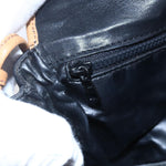 Celine Flap Shoulder Bag Leather - image 13