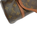 Louis Vuitton Papillon Handbag Monogram Canvas 30 - image 13