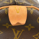Louis Vuitton Keepall Bag Monogram Canvas 50 - image 16