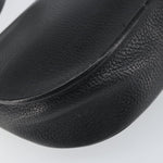 Christian Dior Vintage CD Logo Shoulder Bag Leather - image 11