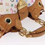 Louis Vuitton Ursula Handbag Monogram Multicolor - image 14