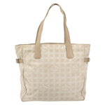 Chanel Travel Line Tote Nylon Large - image 18