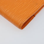 Louis Vuitton Agenda Cover Epi Leather PM - image 10