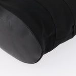 Salvatore Ferragamo Vala Shoulder Bag Nylon - image 8