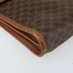 Celine Macadam Pochette Canvas and Leather - image 10