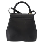 Salvatore Ferragamo Vintage Handbag Leather - image 2