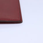 Hermes Agenda A6 Day Planner Housse Leather - image 10