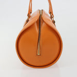 Louis Vuitton Soufflot Handbag Epi Leather - image 4