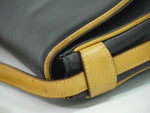 Celine Vintage Shoulder Bag Leather - image 8