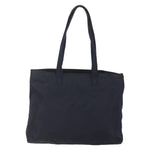 Prada Front Pocket Zip Tote Tessuto Medium - image 2
