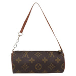 Louis Vuitton Papillon Pochette Monogram Canvas Mini - image 2