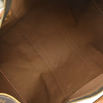 Louis Vuitton Keepall Bag Monogram Canvas 50 - image 3