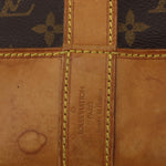 Louis Vuitton Randonnee Backpack Monogram Canvas PM - image 8