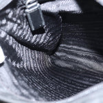 Prada Front Pocket Messenger Bag Tessuto Small - image 19