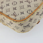 Louis Vuitton Juliette Crossbody Bag Mini Lin PM - image 12