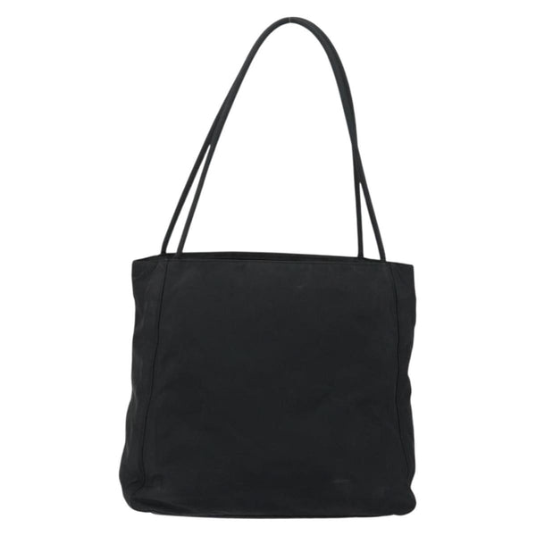 Prada Vintage Tote Tessuto