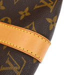 Louis Vuitton Keepall Bag Monogram Canvas 50 - image 10