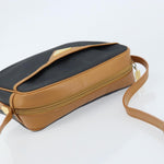 Saint Laurent Vintage Shoulder Bag Canvas - image 15