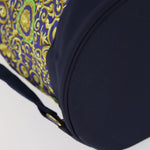 Versace Vintage Shoulder Bag Cotton - image 9