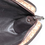 Christian Dior Vintage Trotter Shoulder Bag Canvas - image 18