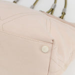Chanel Vintage Cruise Line No.5 Tote Quilted Canvas Medium - image 9