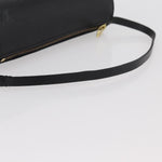 Louis Vuitton Soufflot Pochette Epi Leather - image 8
