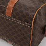 Celine Macadam Handbag Macadam with leather - image 10