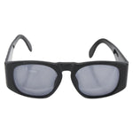 Chanel Logo CC Sunglasses Plastic - image 1