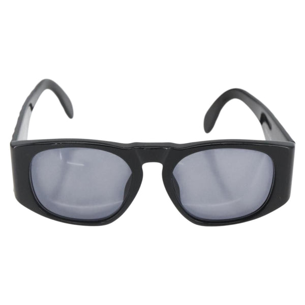 Chanel Logo CC Sunglasses Plastic - image 1